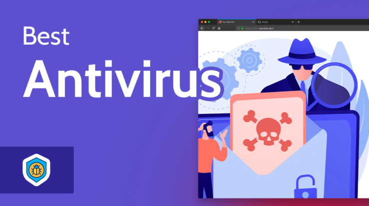 Best Antivirus Software