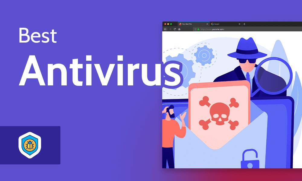 Best Antivirus Software