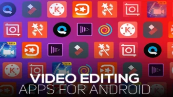 Video Editing Apps