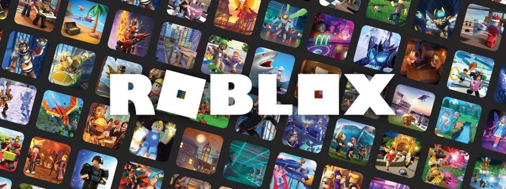 Roblox Games