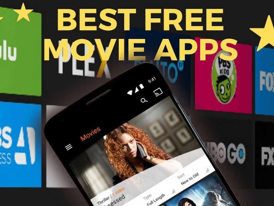 Free Movie Apps