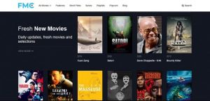 Free Movies Streaming Sites
