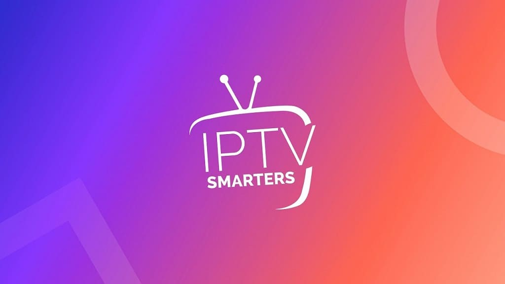 IPTV Smarters