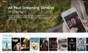 free online movie streaming sites