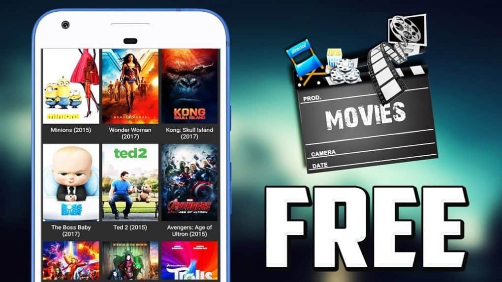 Free Movies & TV Shows