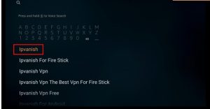 Install IPTV Smarters on Firestick, Android, as well as iOS tools