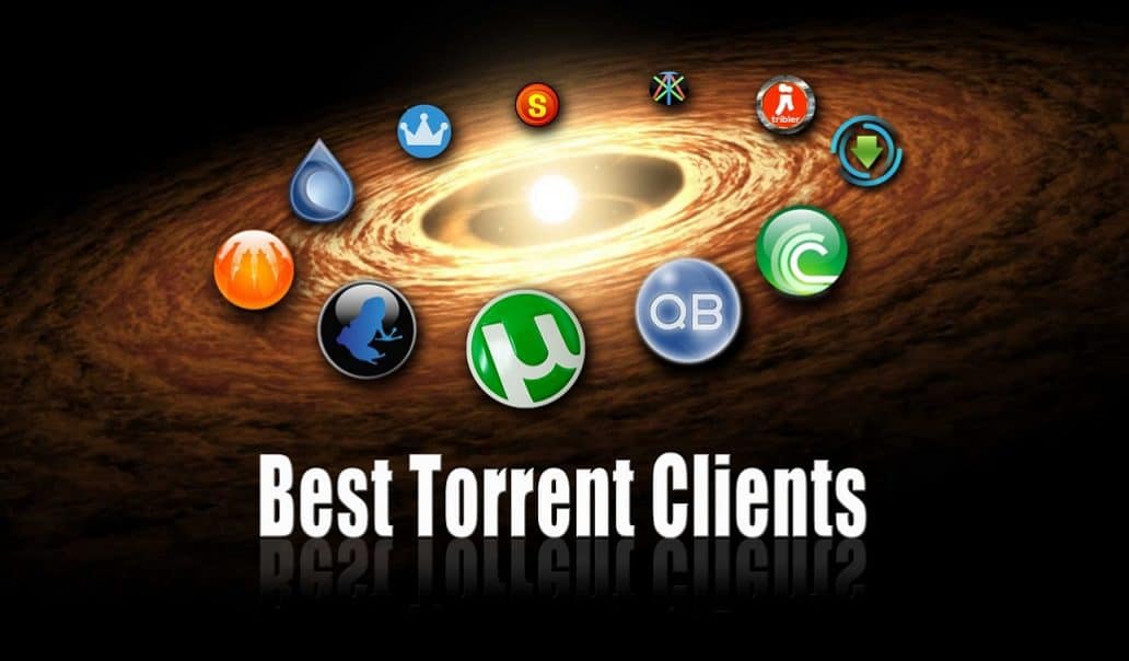 Best Torrent Clients