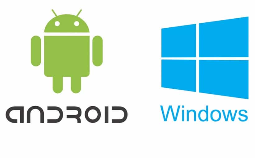 Android Apps On Windows PC
