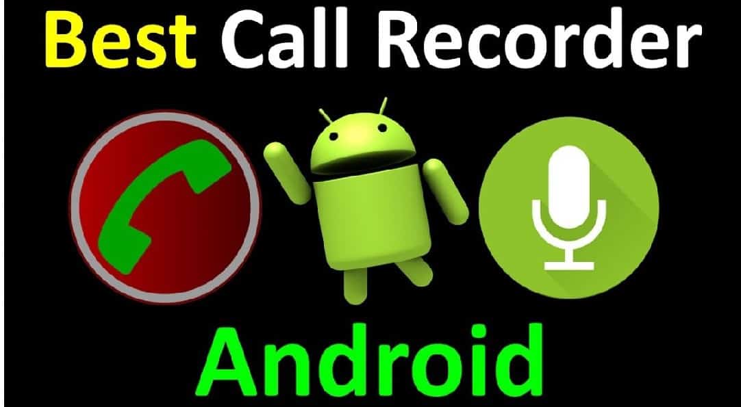 Best Call Recording Apps