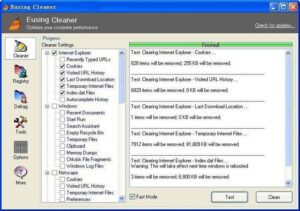 how to fix broken registry items windows 10