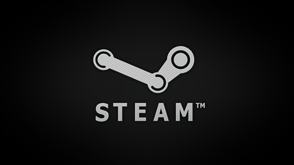 steam says game is running