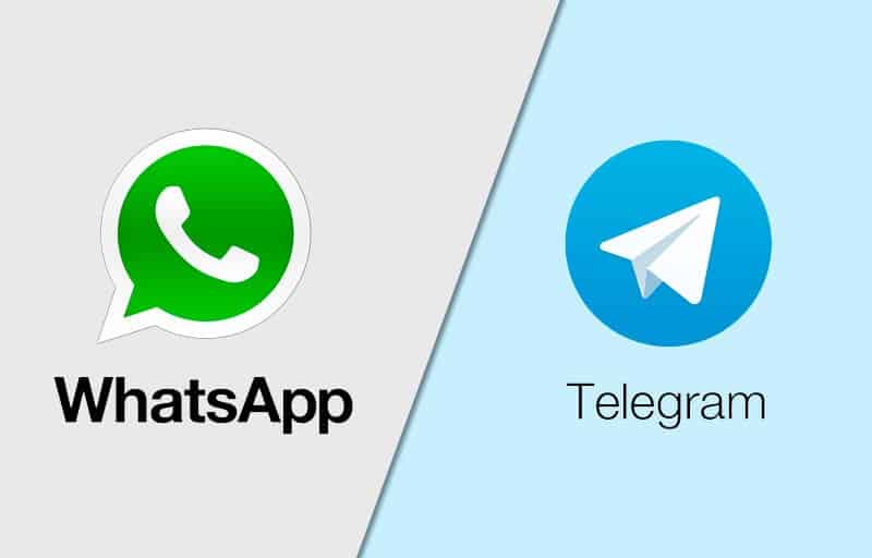 telegram alternative