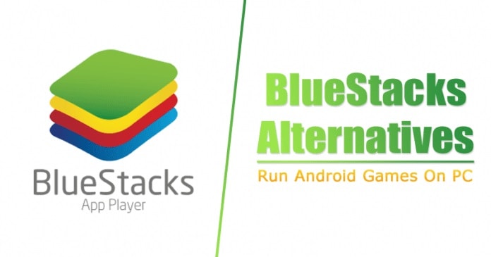 bluestacks for pc