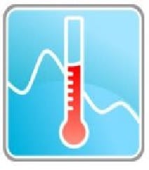 room temperature app
