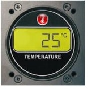 indoor thermometer app