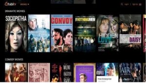 movie apps for android