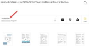 pdf to word document