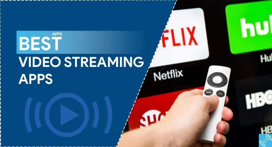 streaming apps