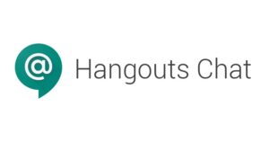 Hangouts Chat