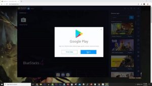 INSTALL ANDROID APPS ON WINDOWS PC 