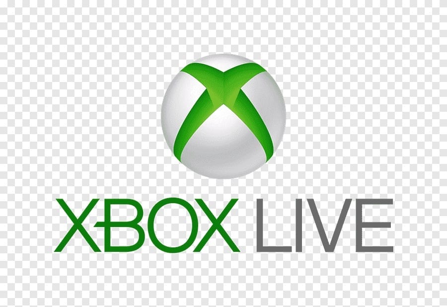 can't connect to xbox live