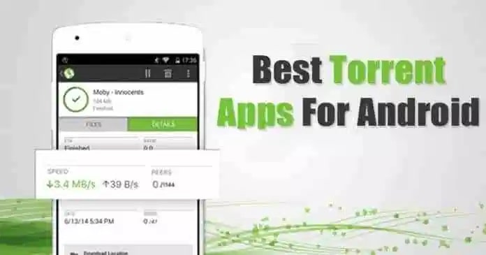 best torrent app