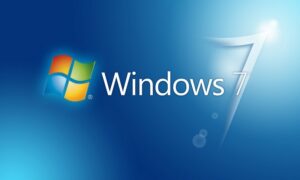 Microsoft Ends Support for Windows 7 to 10