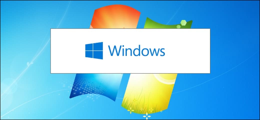 Upgrade Windows 7 to Windows 10