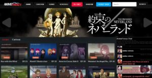 Watch Free Anime Online