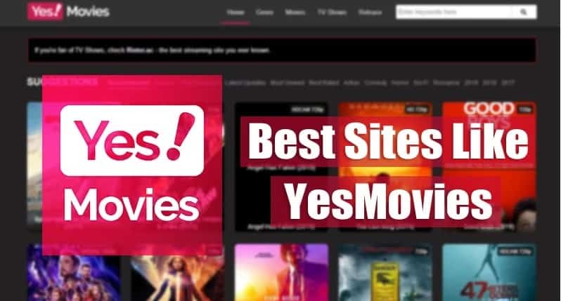 Sites like 123Movies 2021