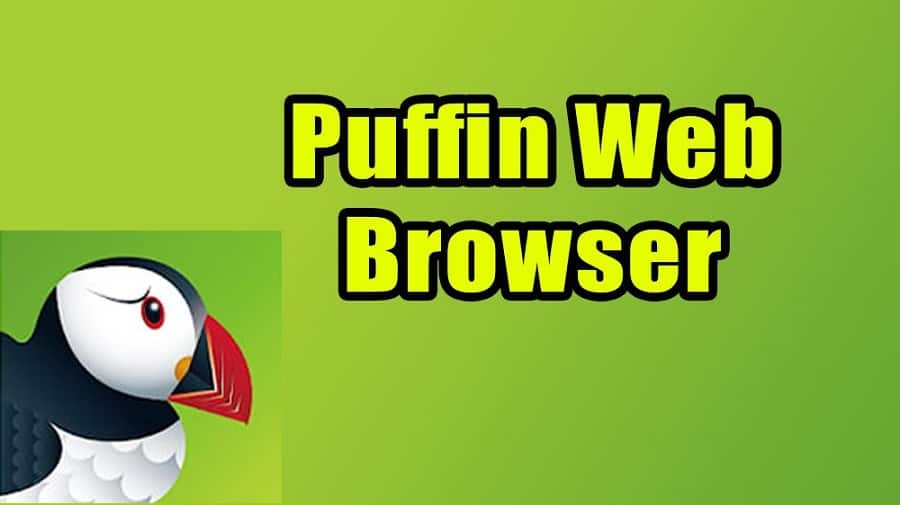 Puffin Web Browser alternatives