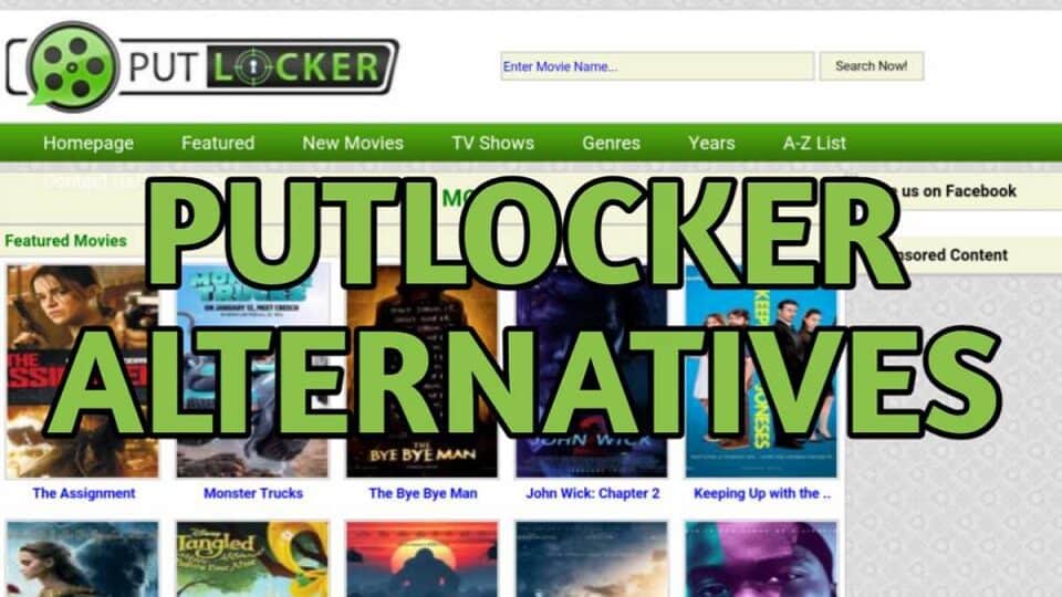 Putlocker