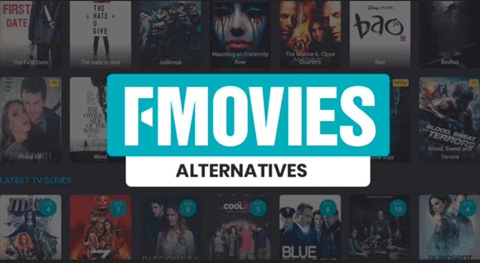 FMovies Alternatives