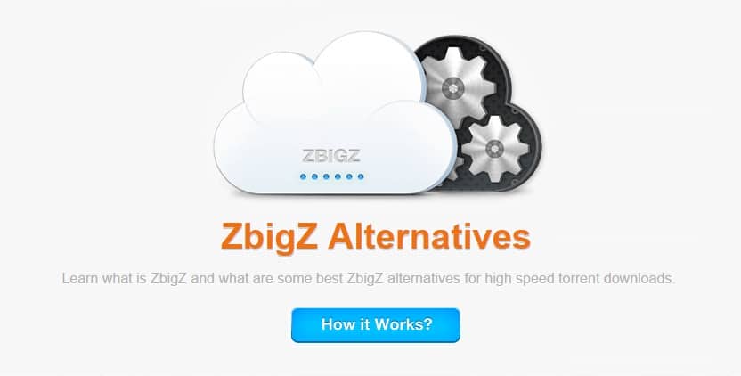 Zbigz Alternatives