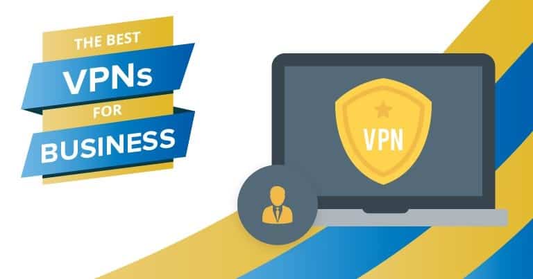 VPN At Your Business in 2021