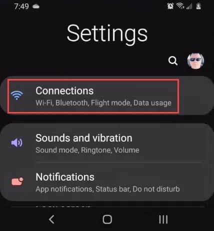 How To Find Your Wifi Password On An Android Device