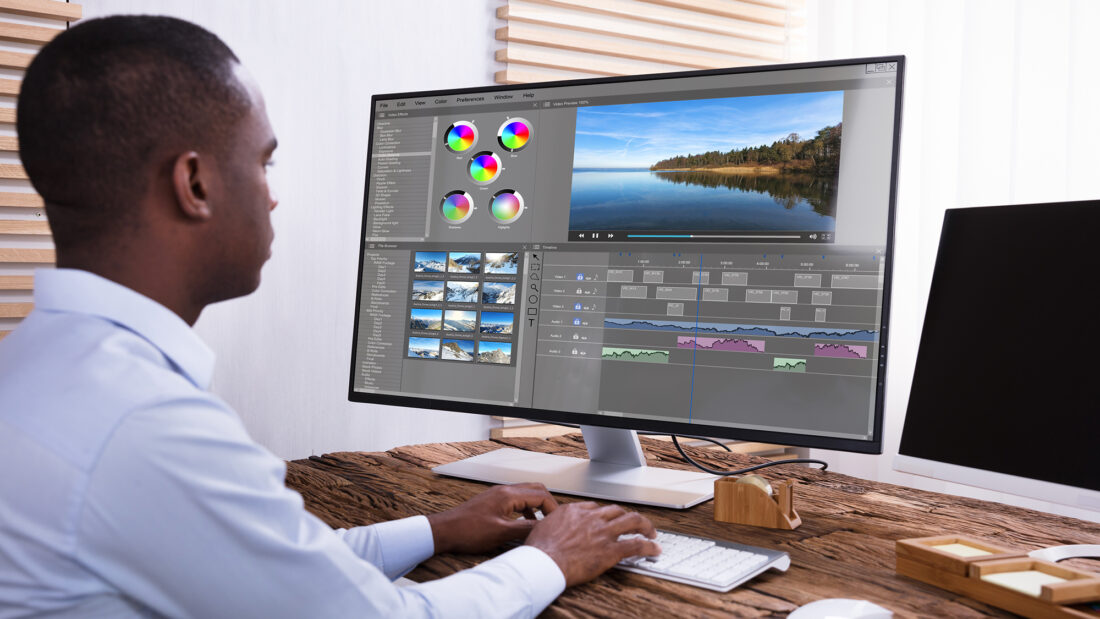 best free video editing software for windows