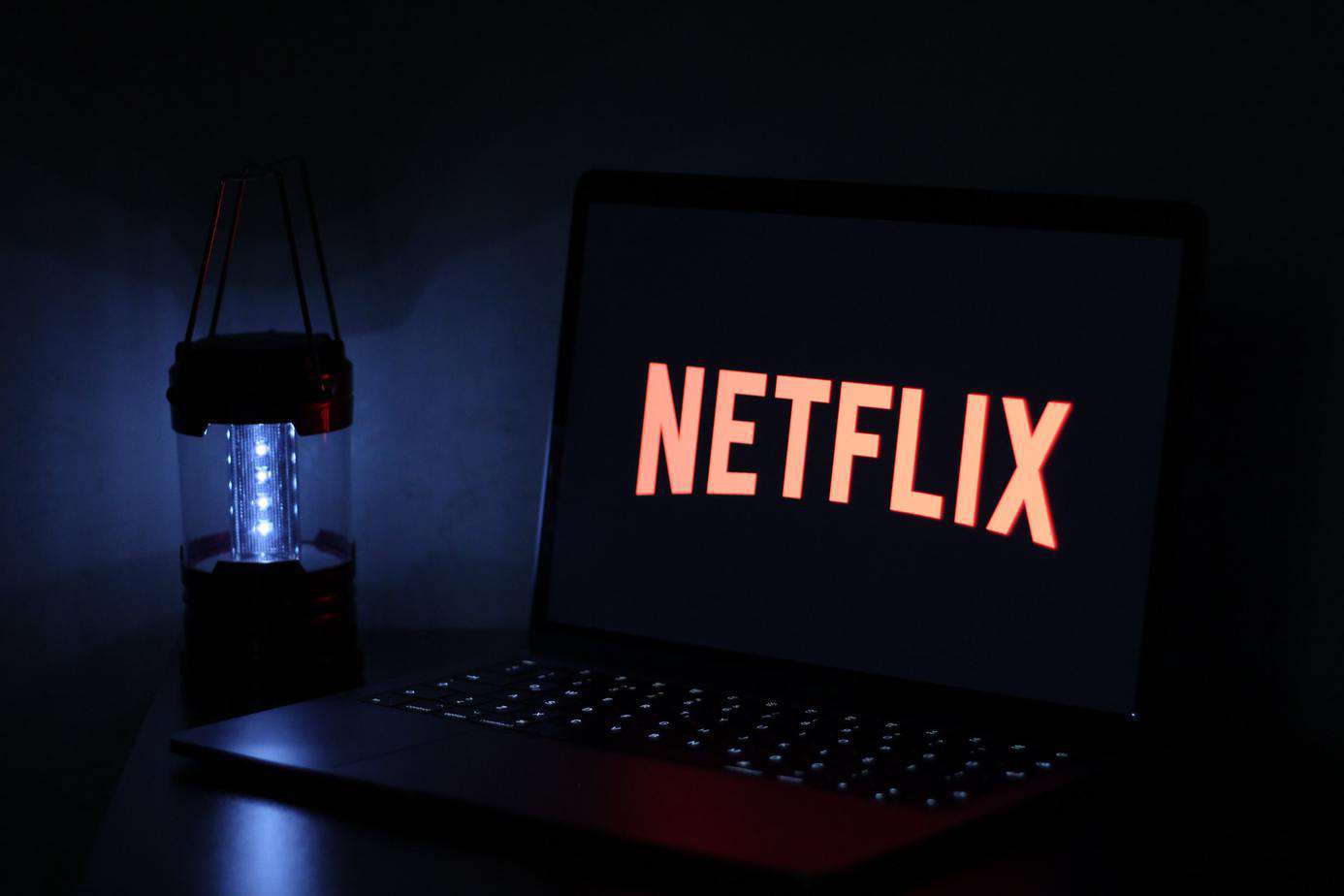 Netflix Proxy Error (Code M7111-5059)