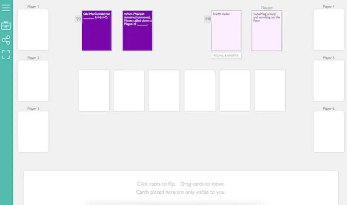 Playingcards.io