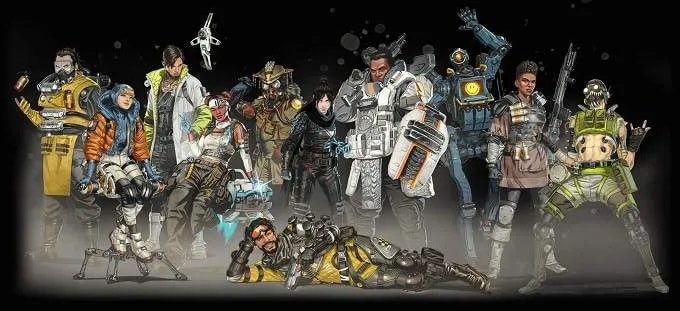 Apex Legends