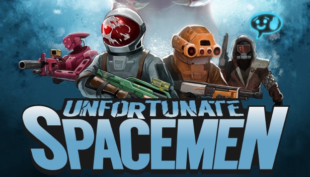 Regrettable Spacemen