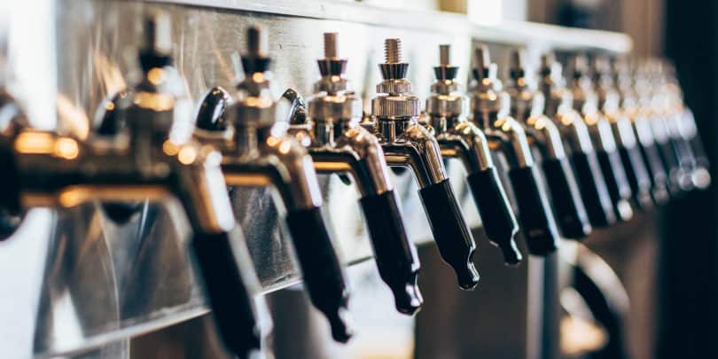 How to Start a Microbrewery