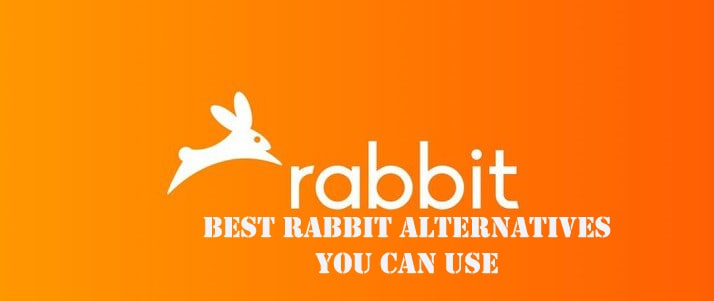 Site Like Rabbit.it