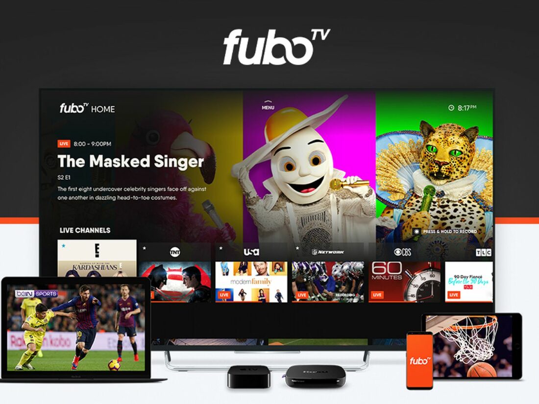 FuboTV