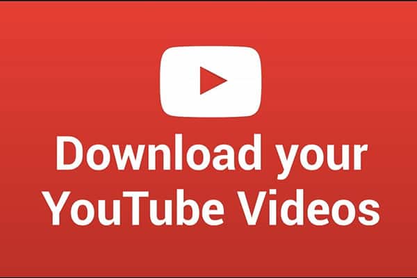 YouTube Video Downloader Chrome