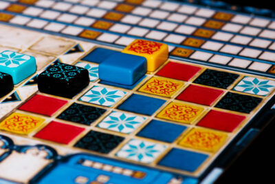 The Best Board Games of All Time