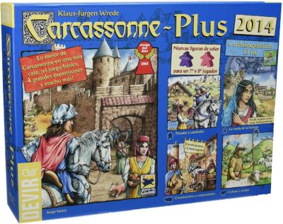 The Best Board Games of All Time