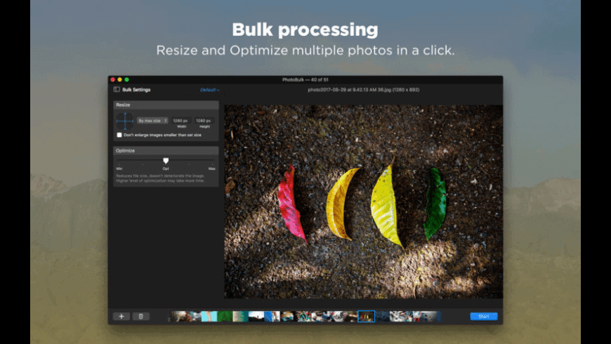 Best photo editing software for mac