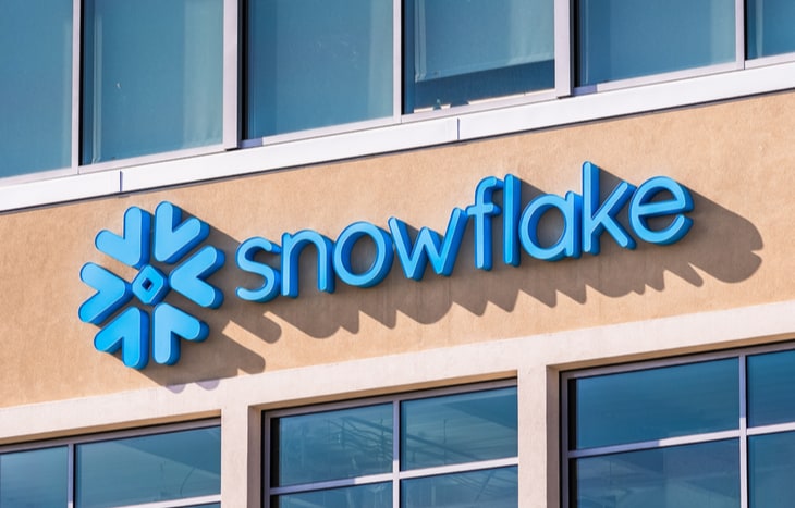 Snowflake IPO