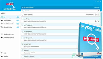 Best Free Product Key Finder Programs